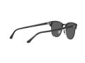 Ray-Ban Clubmaster Solbriller RB 3016 1367/B1