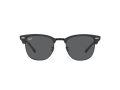 Ray-Ban Clubmaster Solbriller RB 3016 1367/B1