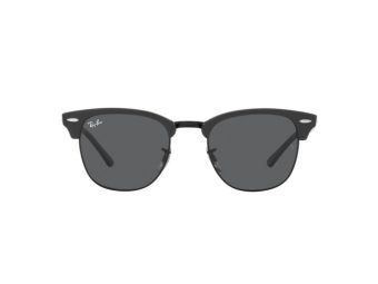 Ray-Ban Clubmaster Solbriller RB 3016 1367/B1 Ray-Ban Clubmaster Solbriller RB 3016 1367/B1