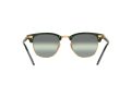 Ray-Ban Clubmaster Solbriller RB 3016 1368/G4