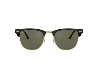 Ray-Ban Clubmaster Solbriller RB 3016 901/58