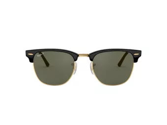 Ray-Ban Clubmaster Solbriller RB 3016 901/58