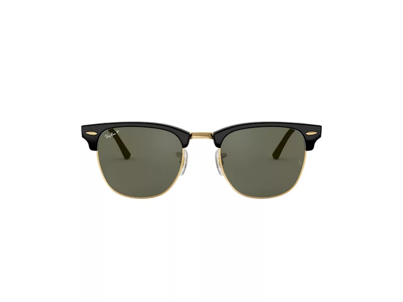 Ray-Ban Clubmaster Solbriller RB 3016 901/58