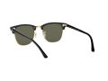Ray-Ban Clubmaster Solbriller RB 3016 901/58