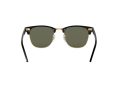 Ray-Ban Clubmaster Solbriller RB 3016 901/58