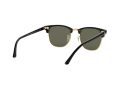 Ray-Ban Clubmaster Solbriller RB 3016 901/58