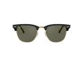 Ray-Ban Clubmaster Solbriller RB 3016 901/58