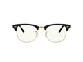 Ray-Ban Clubmaster Solbriller RB 3016 901/BF