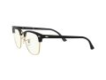 Ray-Ban Clubmaster Solbriller RB 3016 901/BF