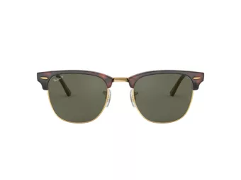 Ray-Ban Clubmaster Solbriller RB 3016 990/58