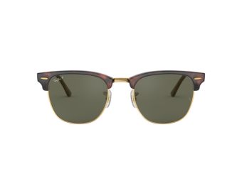 Ray-Ban Clubmaster Solbriller RB 3016 990/58 Ray-Ban Clubmaster Solbriller RB 3016 990/58