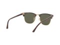 Ray-Ban Clubmaster Solbriller RB 3016 990/58