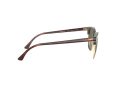Ray-Ban Clubmaster Solbriller RB 3016 990/58