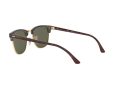 Ray-Ban Clubmaster Solbriller RB 3016 990/58