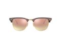 Ray-Ban Clubmaster Solbriller RB 3016 990/7O