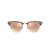 Ray-Ban Clubmaster Solbriller RB 3016 990/7O