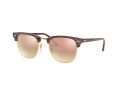 Ray-Ban Clubmaster Solbriller RB 3016 990/7O