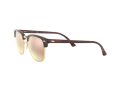 Ray-Ban Clubmaster Solbriller RB 3016 990/7O