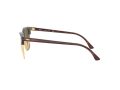 Ray-Ban Clubmaster Solbriller RB 3016 990/7O