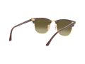 Ray-Ban Clubmaster Solbriller RB 3016 990/7O