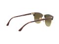 Ray-Ban Clubmaster Solbriller RB 3016 990/7O