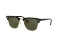 Ray-Ban Clubmaster Solbriller RB 3016 W0365