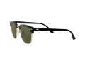 Ray-Ban Clubmaster Solbriller RB 3016 W0365