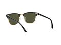 Ray-Ban Clubmaster Solbriller RB 3016 W0365