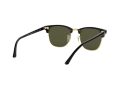 Ray-Ban Clubmaster Solbriller RB 3016 W0365