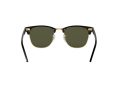 Ray-Ban Clubmaster Solbriller RB 3016 W0365