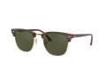 Ray-Ban Clubmaster Solbriller RB 3016 W0366