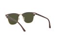 Ray-Ban Clubmaster Solbriller RB 3016 W0366