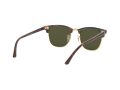 Ray-Ban Clubmaster Solbriller RB 3016 W0366