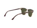 Ray-Ban Clubmaster Solbriller RB 3016 W0366