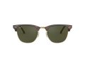 Ray-Ban Clubmaster Solbriller RB 3016 W0366
