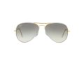 Ray-Ban Aviator Full Color Solbriller RB 3025/JM 9196/32