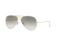 Ray-Ban Aviator Full Color Solbriller RB 3025/JM 9196/32