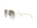 Ray-Ban Aviator Full Color Solbriller RB 3025/JM 9196/32