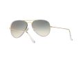 Ray-Ban Aviator Full Color Solbriller RB 3025/JM 9196/32