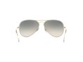 Ray-Ban Aviator Full Color Solbriller RB 3025/JM 9196/32