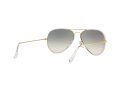 Ray-Ban Aviator Full Color Solbriller RB 3025/JM 9196/32