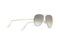 Ray-Ban Aviator Full Color Solbriller RB 3025/JM 9196/32