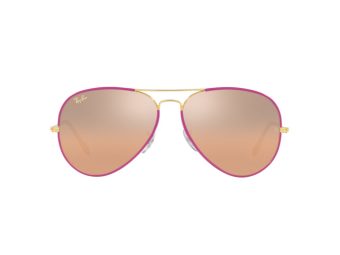 Ray-Ban Aviator Full Color Solbriller RB 3025/JM 9196/3E