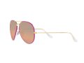 Ray-Ban Aviator Full Color Solbriller RB 3025/JM 9196/3E