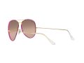 Ray-Ban Aviator Full Color Solbriller RB 3025/JM 9196/3E