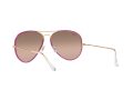 Ray-Ban Aviator Full Color Solbriller RB 3025/JM 9196/3E