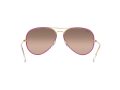 Ray-Ban Aviator Full Color Solbriller RB 3025/JM 9196/3E