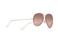 Ray-Ban Aviator Full Color Solbriller RB 3025/JM 9196/3E