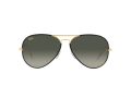 Ray-Ban Aviator Full Color Solbriller RB 3025/JM 9196/71