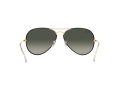 Ray-Ban Aviator Full Color Solbriller RB 3025/JM 9196/71